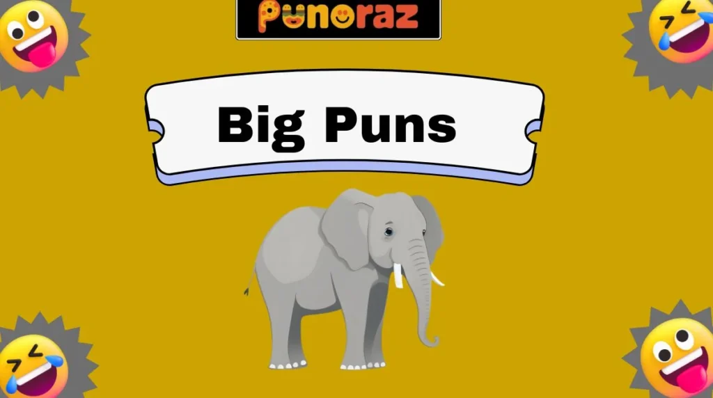 Big Puns