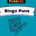 Bingo Puns