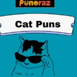 Cat Puns