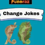 Change Jokes