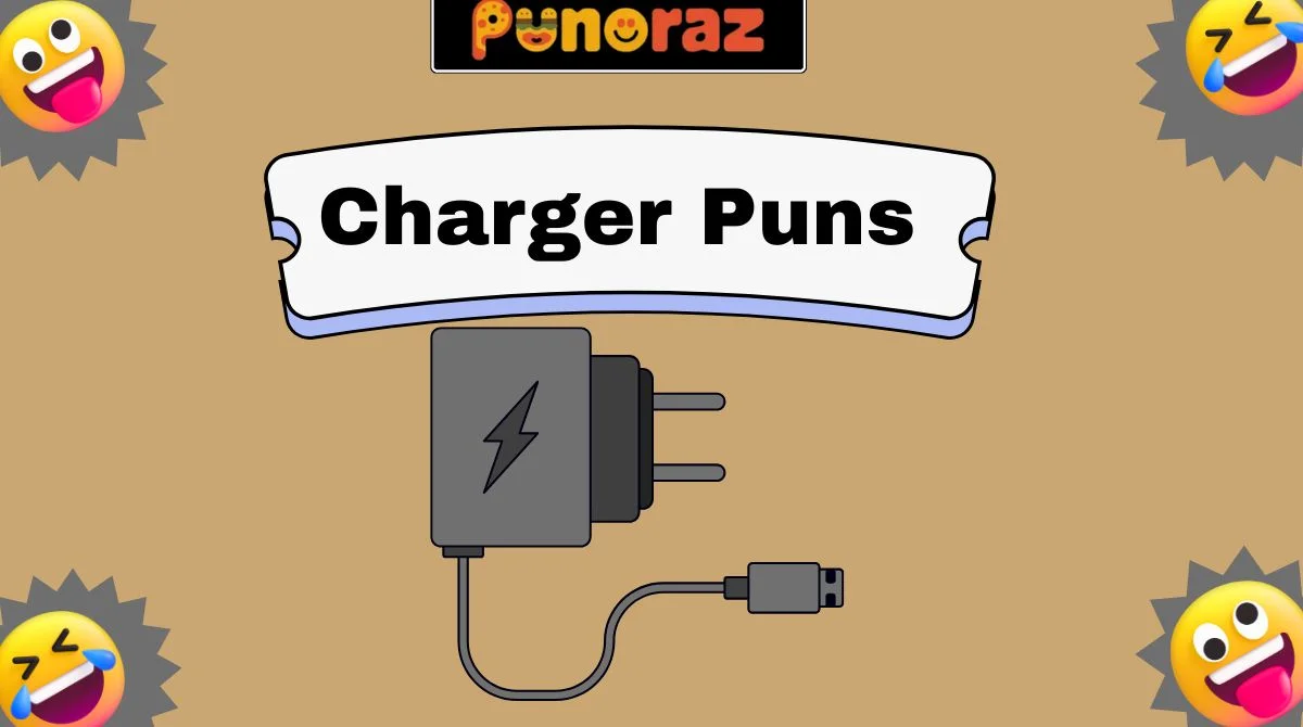 charger-puns