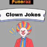 Clown Jokes