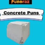 Concrete Puns