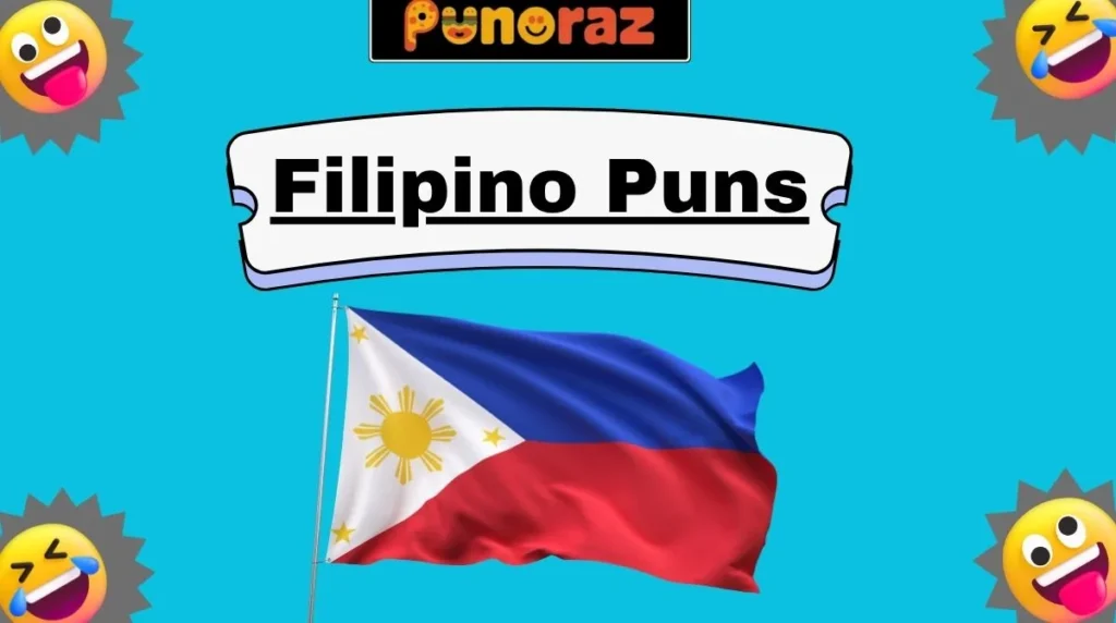 Filipino Puns