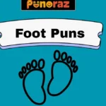 Foot Puns