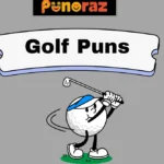 Golf Puns