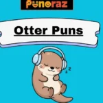 Otter Puns