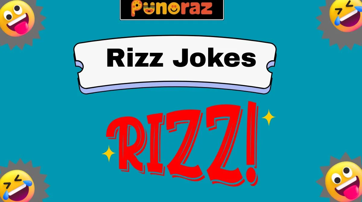 Rizz Jokes
