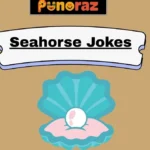 Seahorse Jokes