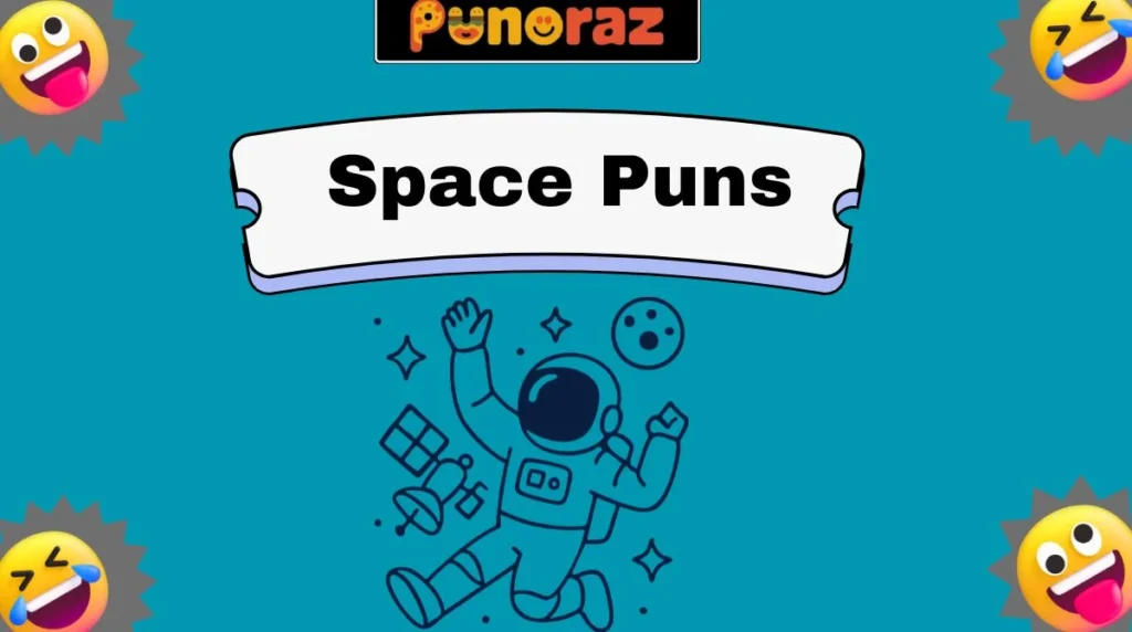 Space Puns